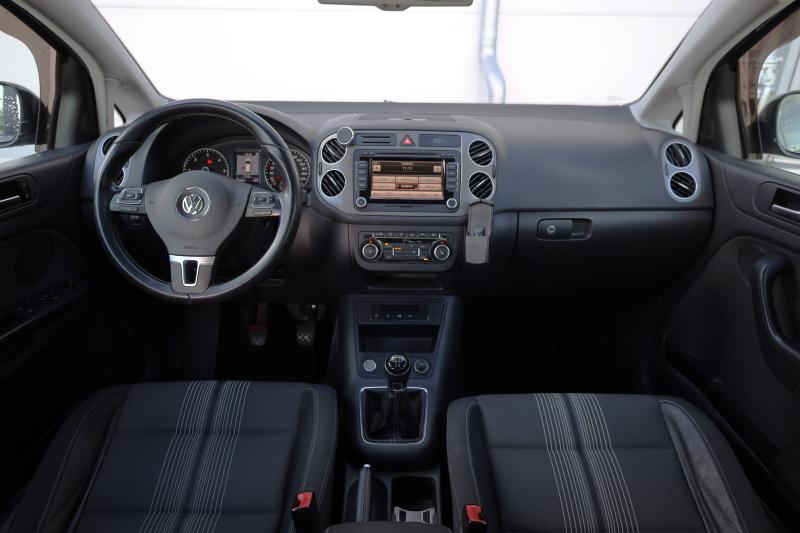 Volkswagen - Golf Plus - pic8
