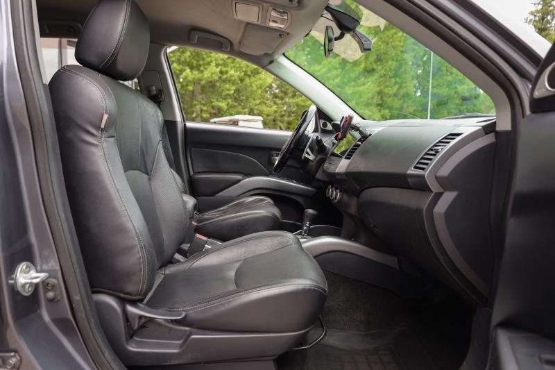 Mitsubishi - Outlander - pic17