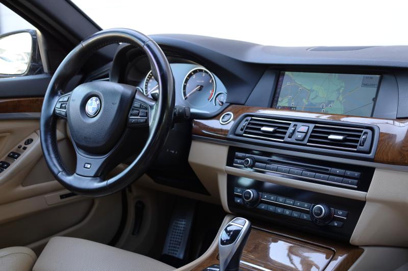 BMW - 525 - pic15