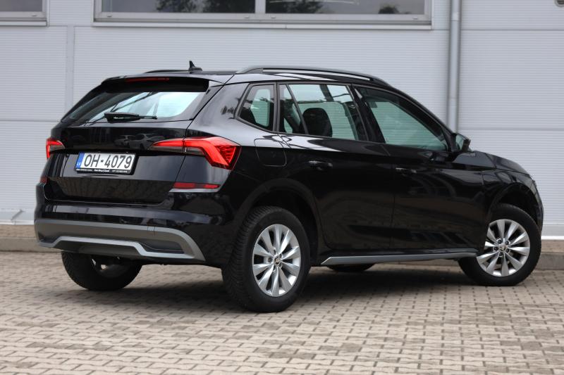 Skoda - Kamiq - pic6
