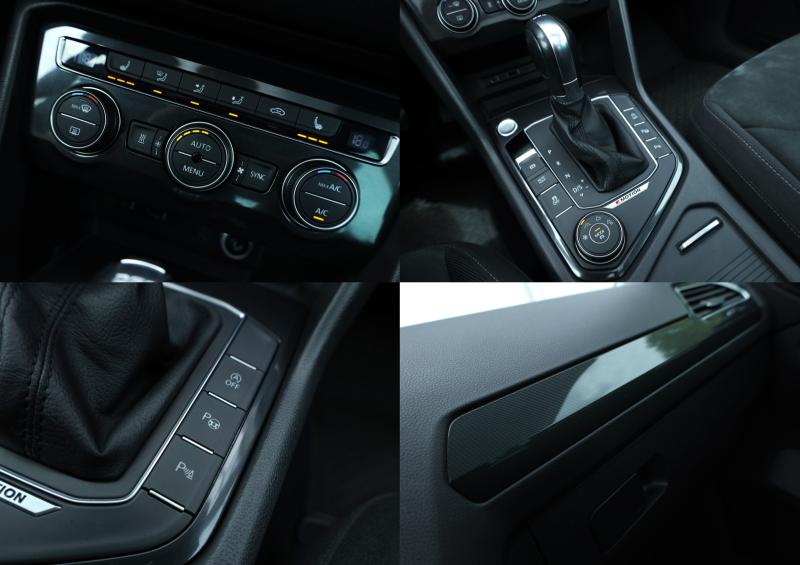 Volkswagen - Tiguan - pic22