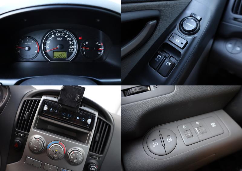 Hyundai - H1 - pic18