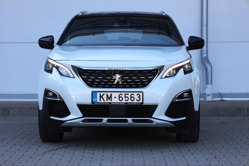Peugeot - 3008 - pic4