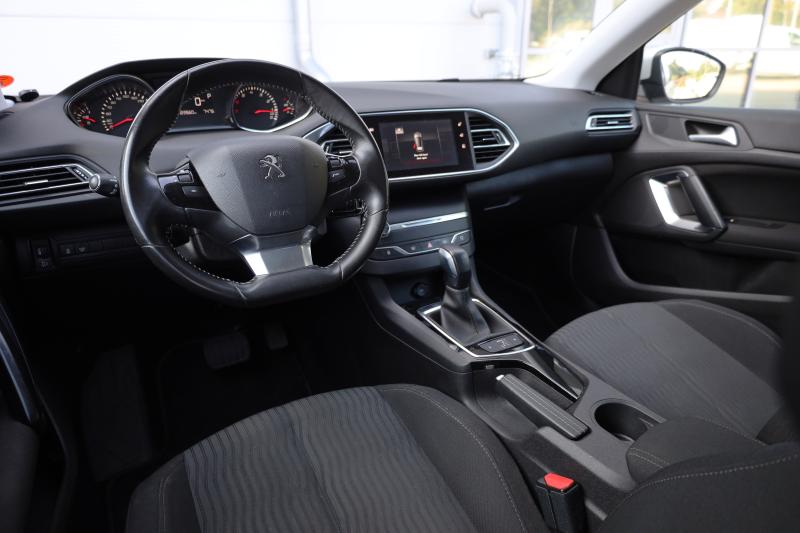 Peugeot - 308 - pic8