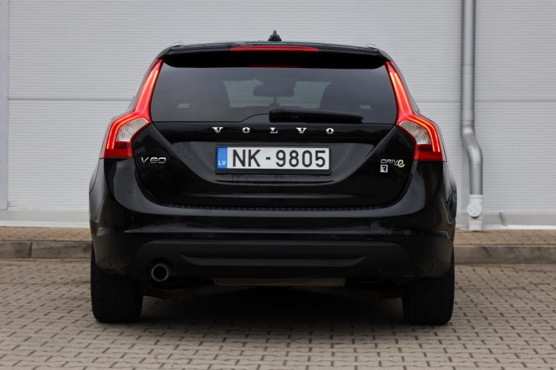 Volvo - V60 - pic6