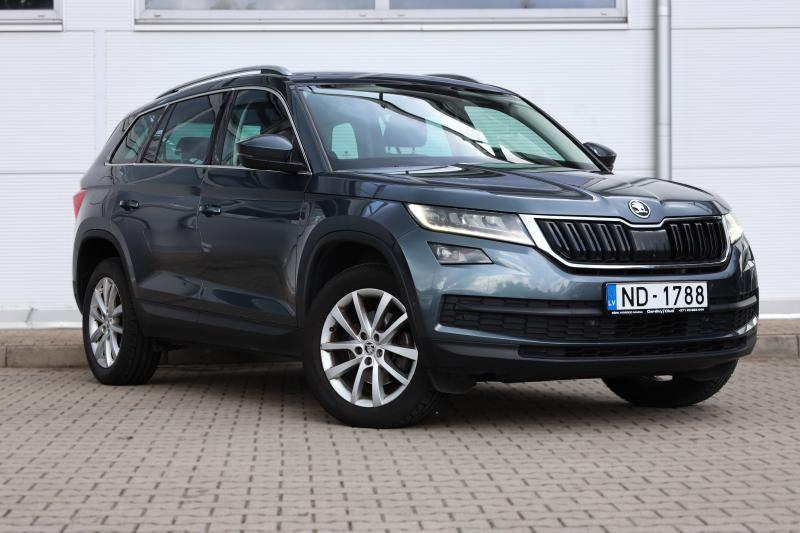Skoda - Kodiaq - pic3