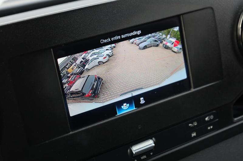 Mercedes-Benz - Sprinter - pic16