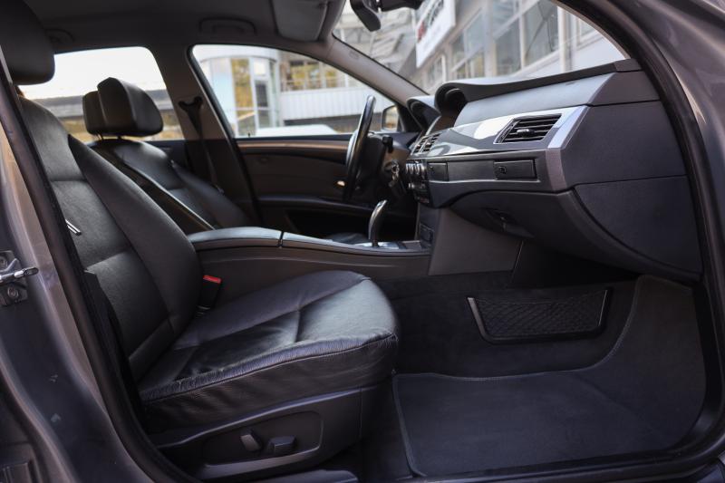 BMW - 525 - pic13
