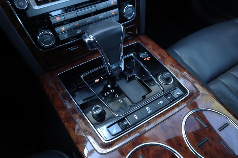 Volkswagen - Phaeton - pic16