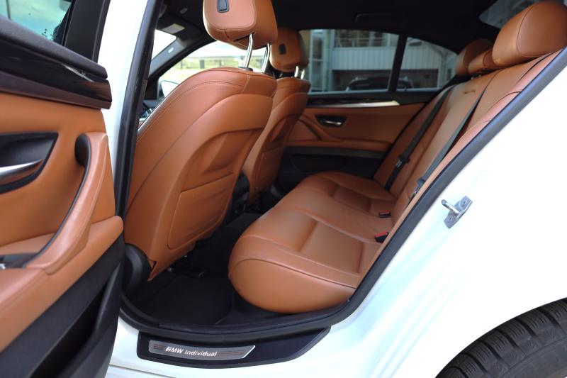 BMW - 535 - pic17
