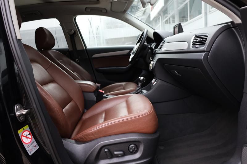 Audi - Q3 - pic13