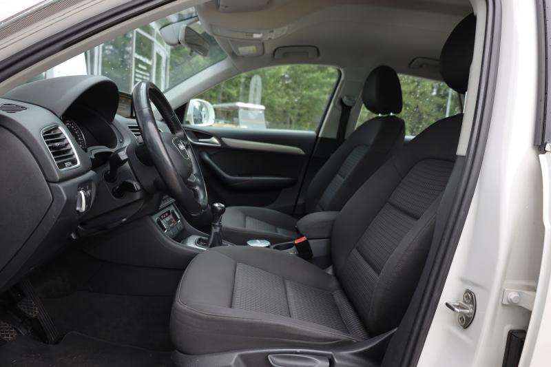 Audi - Q3 - pic10