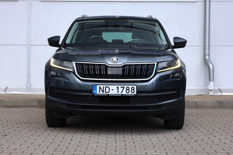 Skoda - Kodiaq - pic2
