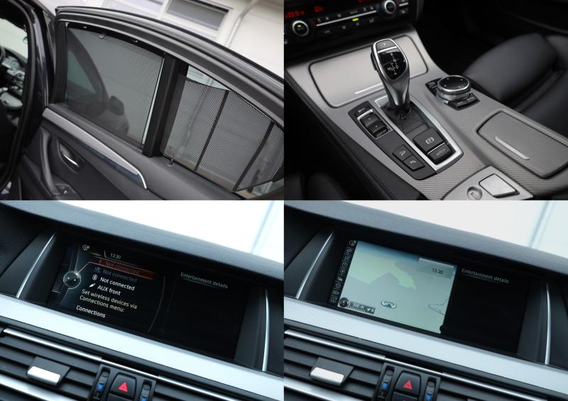BMW - 530 - pic24