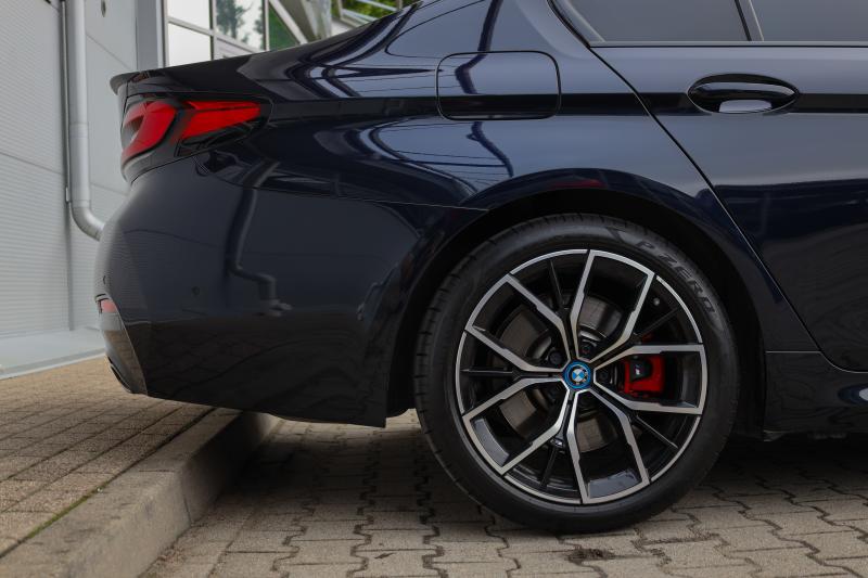 BMW - 545 - pic11