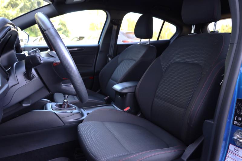 Ford - Focus - pic11