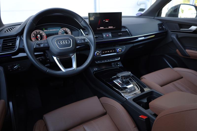 Audi - Q5 - pic11