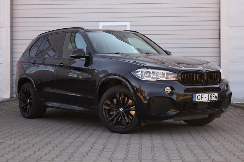 BMW - X5 - pic4