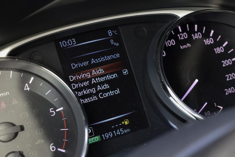 Nissan - X-Trail - pic22