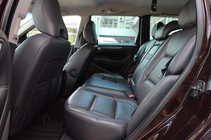 Volvo - V70 - pic18