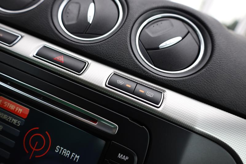 Ford - S-MAX - pic19