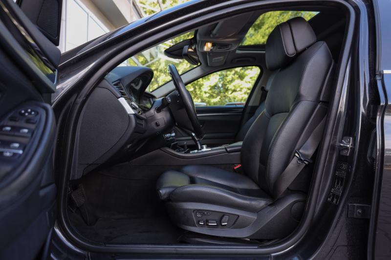 BMW - 530 - pic10