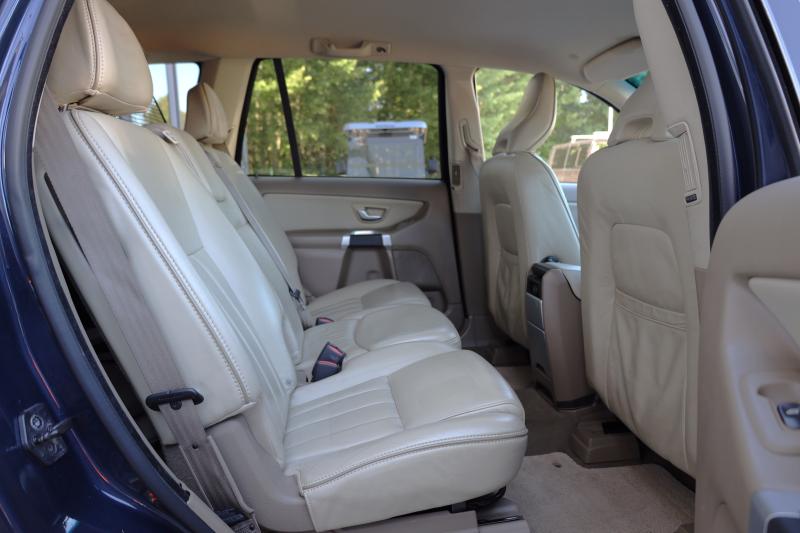 Volvo - XC90 - pic16