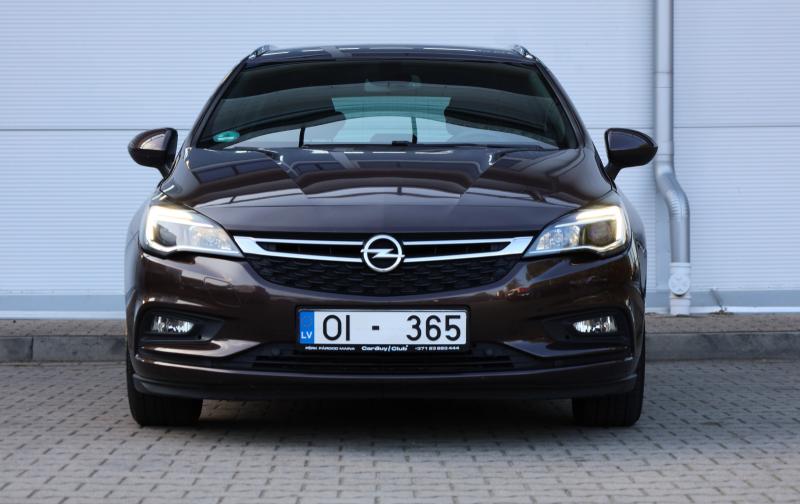 Opel - Astra - pic2