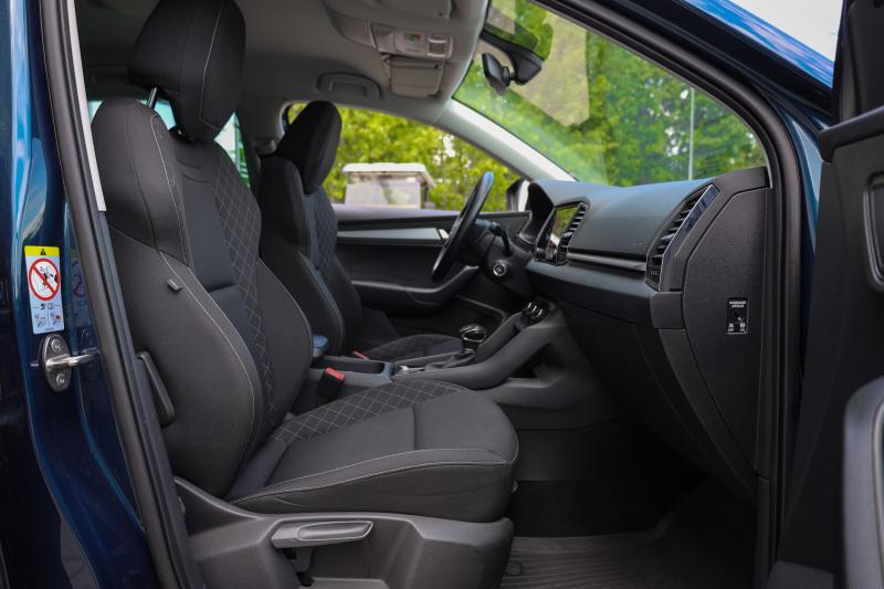 Skoda - Karoq - pic15