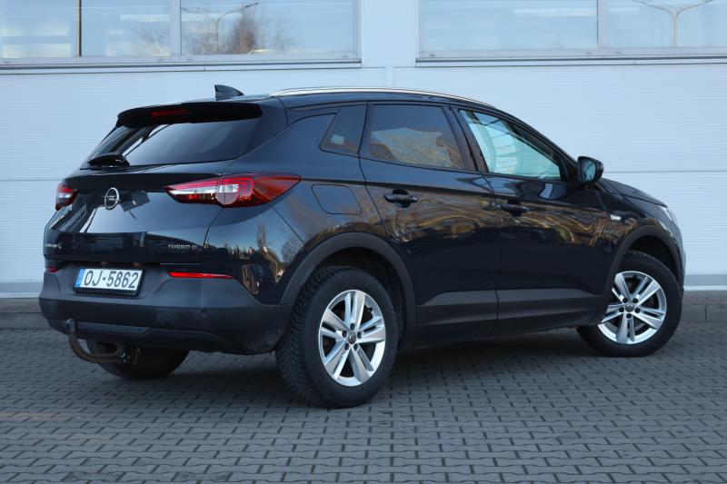 Opel - Grandland X - pic6