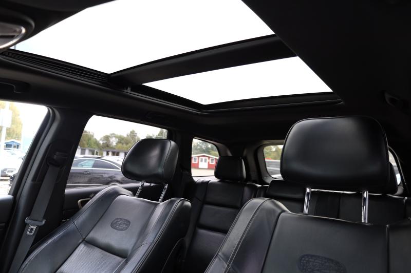 Jeep - Grand Cherokee - pic12