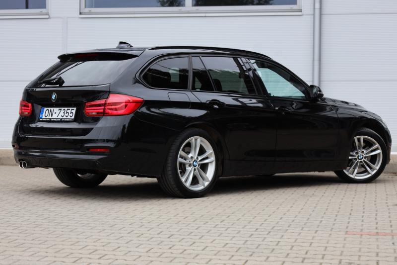 BMW - 320 - pic7