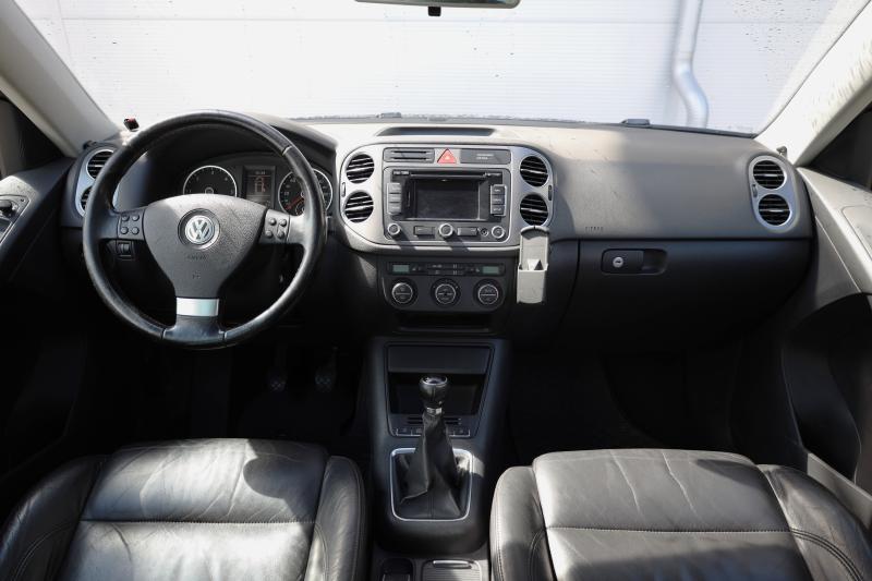 Volkswagen - Tiguan - pic6