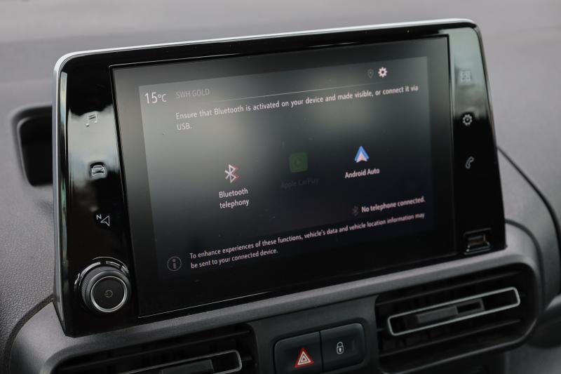 Opel - Combo - pic23