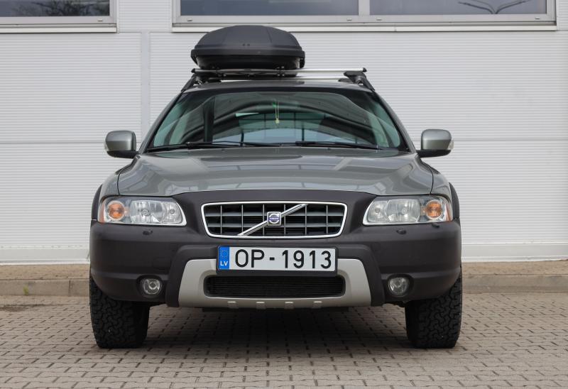 Volvo - XC70 - pic3