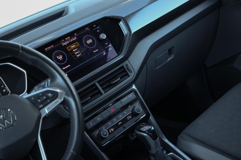 Volkswagen - T-Cross - pic15
