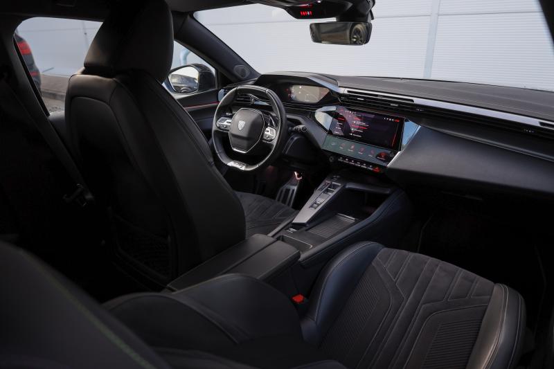 Peugeot - 308 - pic18