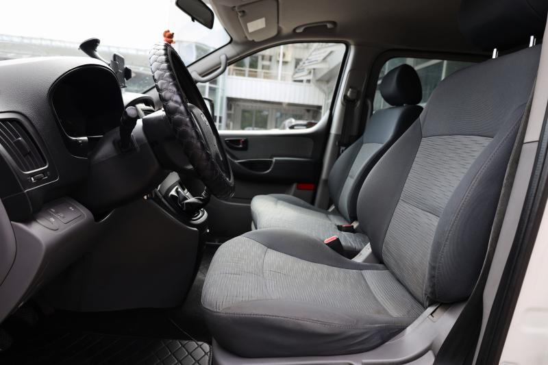 Hyundai - H1 - pic8