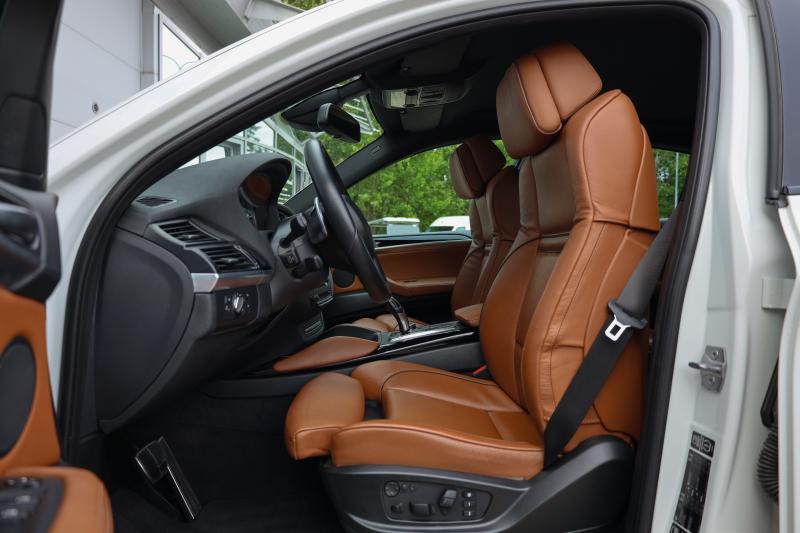 BMW - X6 - pic15
