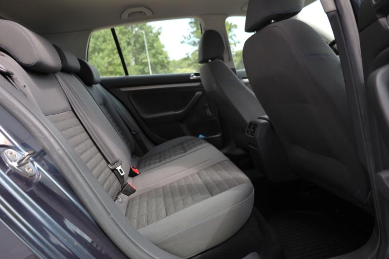 Volkswagen - Golf - pic13