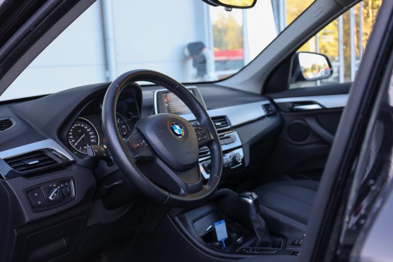 BMW - X1 - pic7