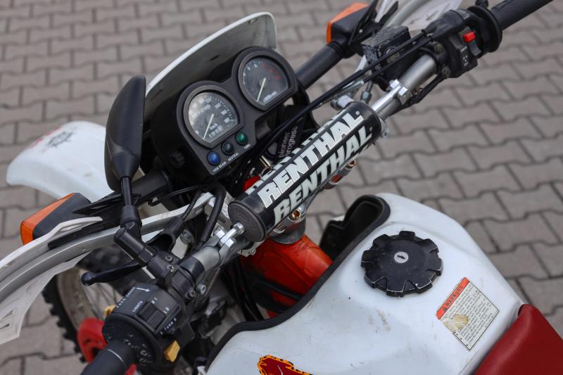 Suzuki - DR - pic7