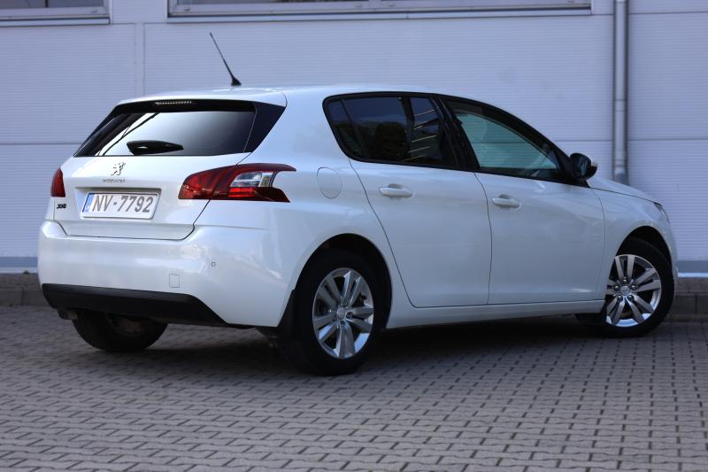 Peugeot - 308 - pic6