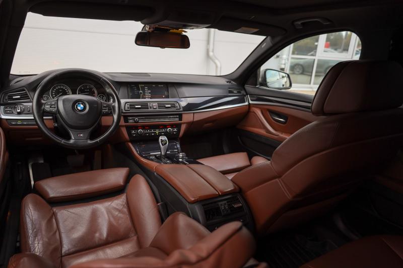 BMW - 535 - pic15