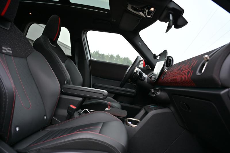Mini - Countryman - pic15