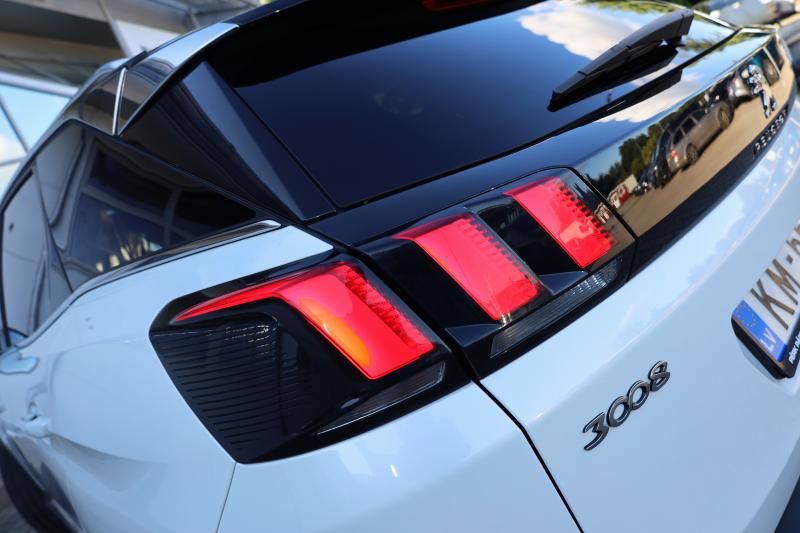 Peugeot - 3008 - pic7