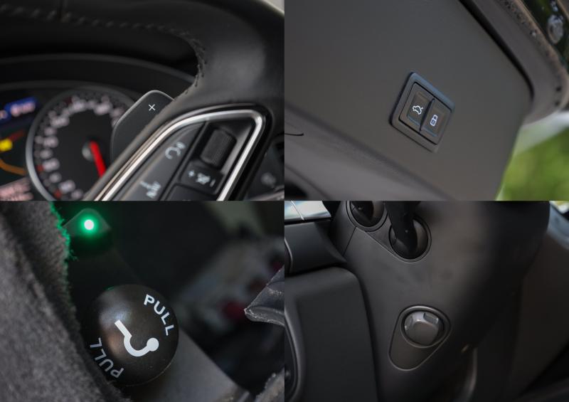 Audi - A6 - pic27