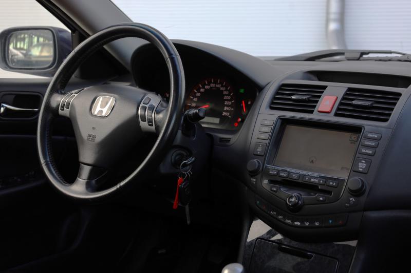Honda - Accord - pic12