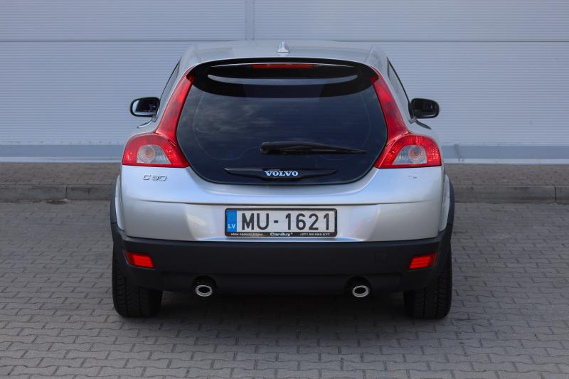 Volvo - C30 - pic6