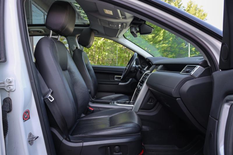 Land Rover - Discovery Sport - pic20